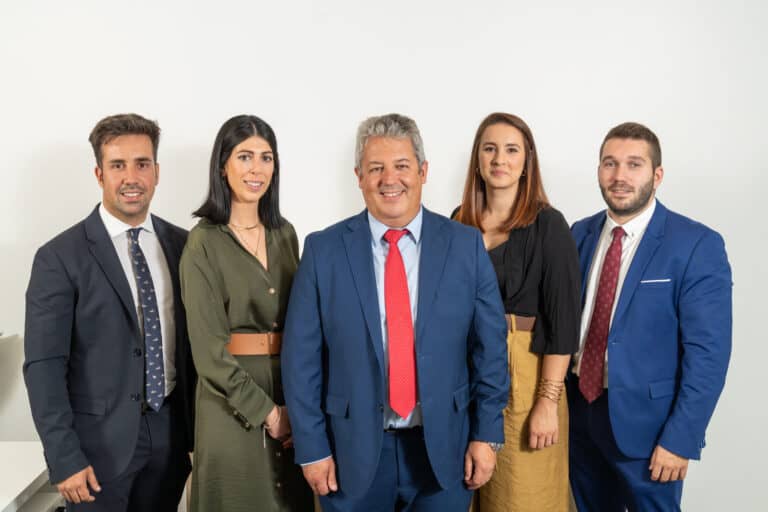 Equipo ABOGA2