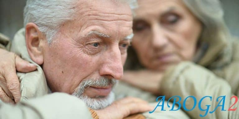Negativa al régimen de visitas de abuelos por motivos legales y familiares.
