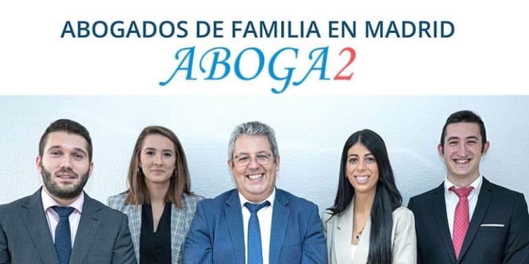 Abogados de familia en Madrid con experiencia en derecho familiar y divorcios. Asesoramiento legal c.