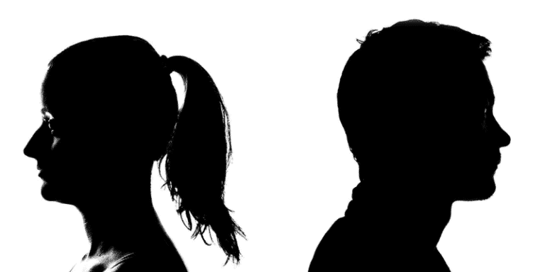 Consejos jurídicos para el proceso de divorcio y separación legal.
