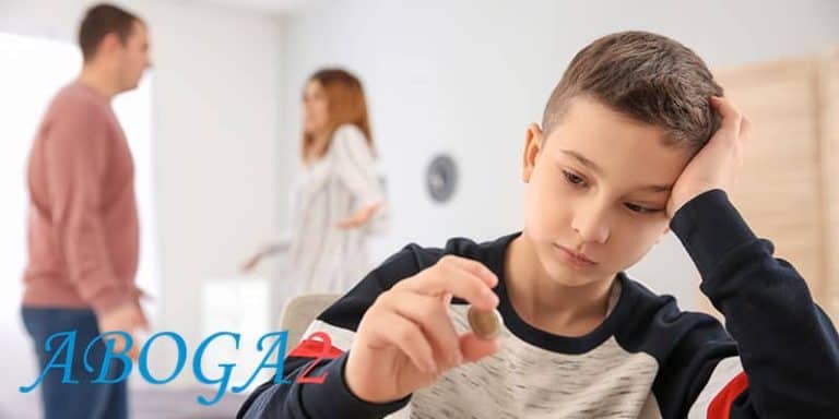 Pensión alimenticia y sus implicaciones legales en casos de incumplimiento.