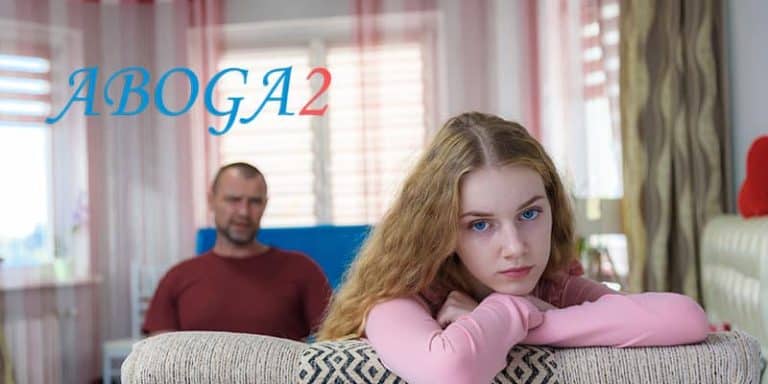 Aboga2 - Asesoría legal en casos de custodia infantil y conflictos familiares.