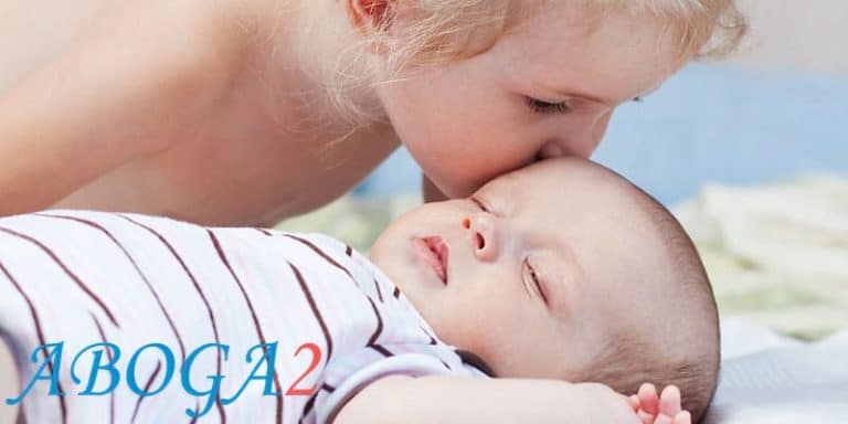 Pensión de alimentos disminuida tras nacimiento de un hijo adicional. Asesoría legal especializada e.