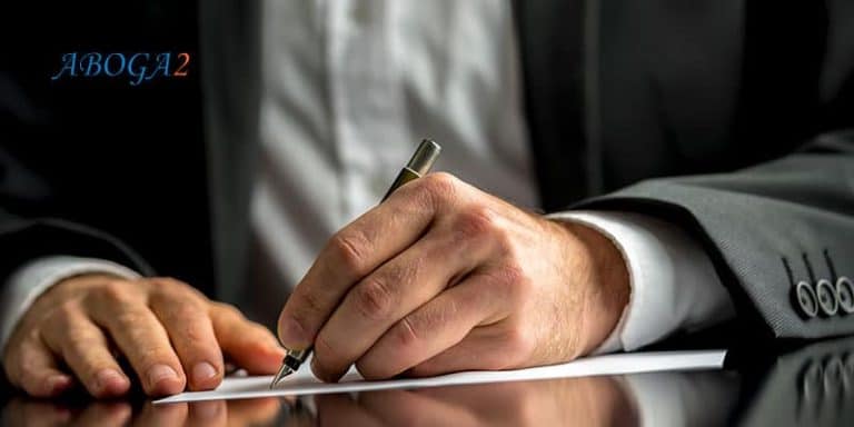 Procedimientos legales para heredar con o sin testamento en España.