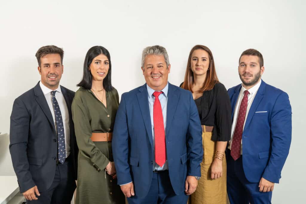 Equipo ABOGA2