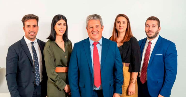 Abogados especialistas en derecho de familia