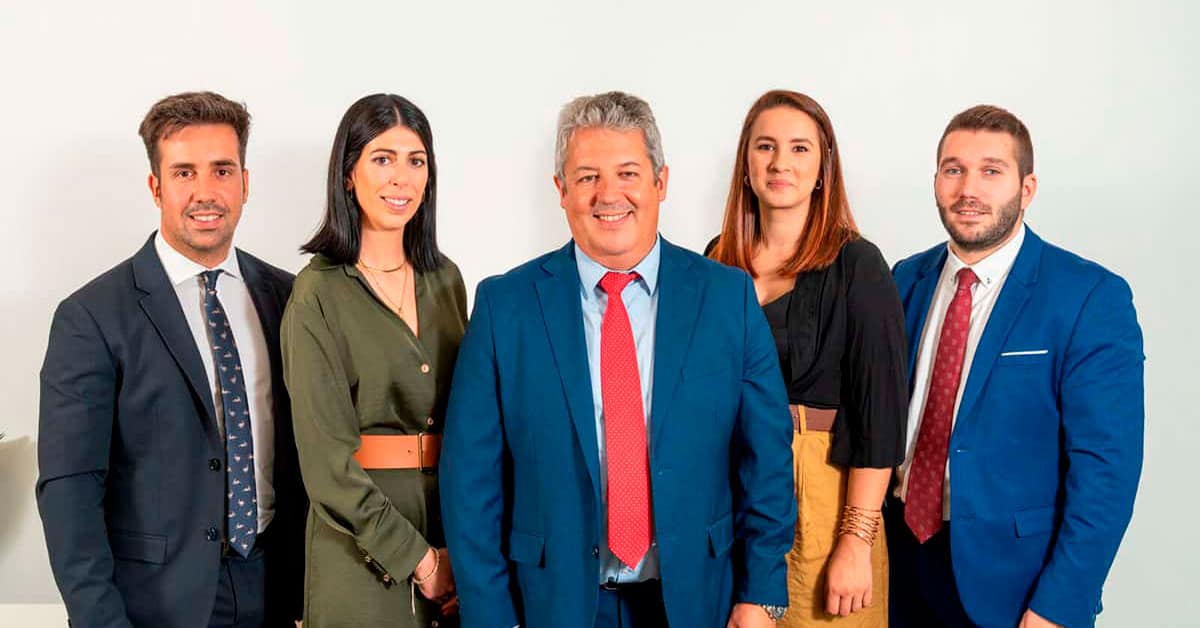 Abogados especialistas en derecho de familia
