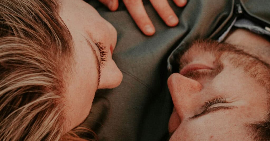 Relaciones de pareja