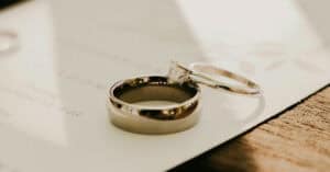 Plazo para inscribir las capitulaciones matrimoniales en el Registro Civil