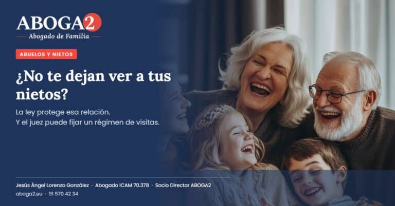 Aboga2: Abogados de familia brindando apoyo y confianza.