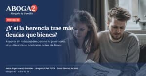 Aboga2 herencias asesoría legal y planificación patrimonial.