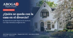 Aboga2: asesoría de familia y divorcio para vivienda y derechos.