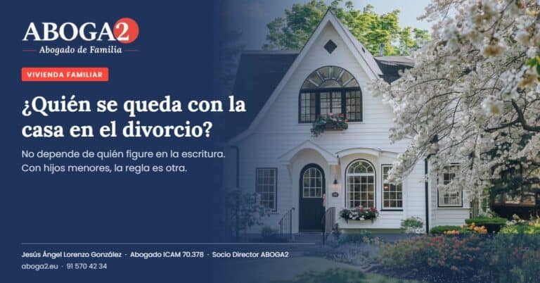 Aboga2: asesoría de familia y divorcio para vivienda y derechos.