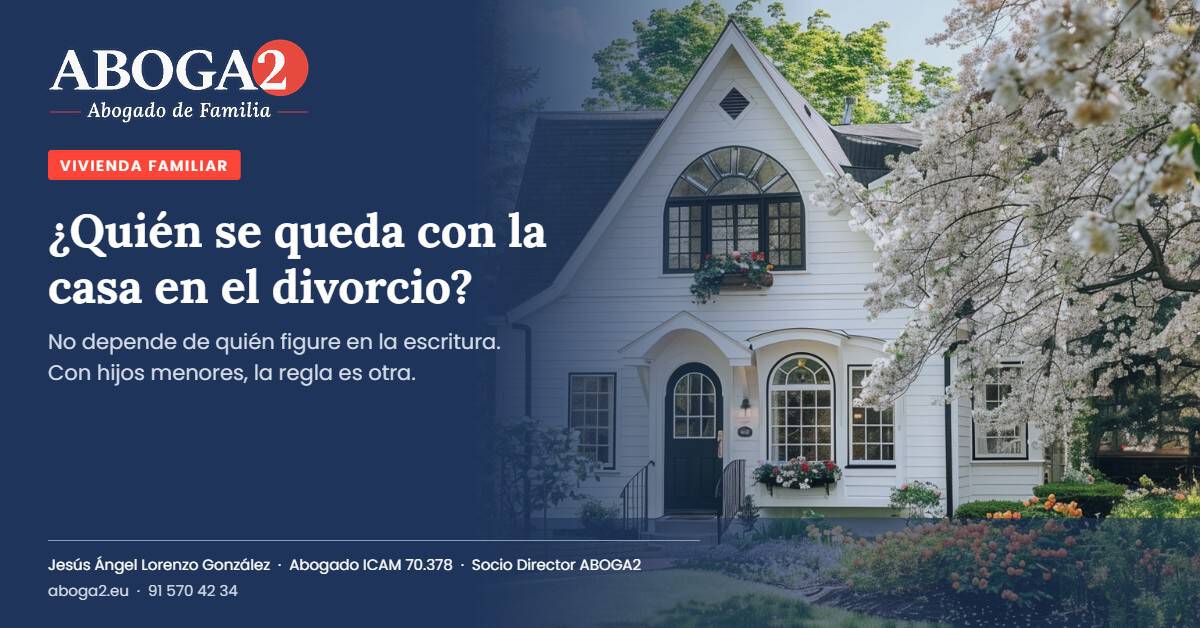 Aboga2: asesoría de familia y divorcio para vivienda y derechos.
