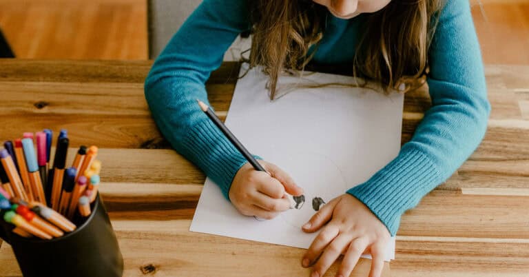 La prueba de la exploración del menor en los procesos de familia